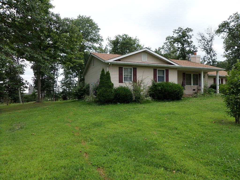 54 Colville Rd, Seaman, OH 45679 | Zillow