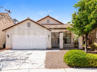8417 Legacy Valley Ave, Las Vegas, NV 89129