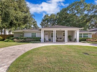 4002 W San Nicholas St, Tampa, FL 33629