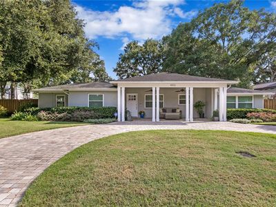 4002 W San Nicholas St, Tampa, FL, 33629