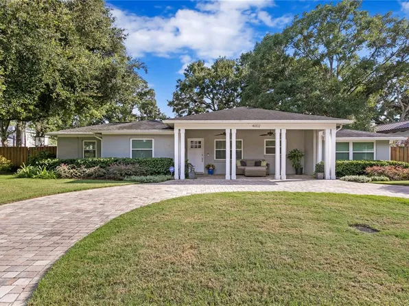 4002 W San Nicholas St, Tampa, FL 33629