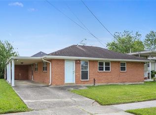 6343 Congress Dr, New Orleans, LA 70126