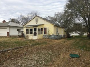 716 N Brown Ave, Springfield, MO 65802