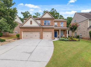 1715 Apollo Dr, Suwanee, GA 30024
