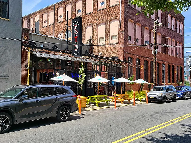 36 Union St #G — Photo 24