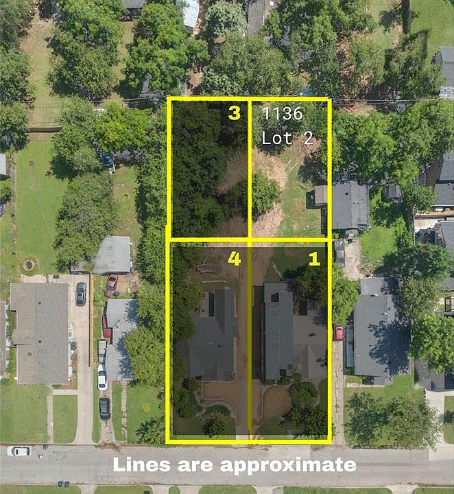 1st image of 1136 SW 40th St Lot 2