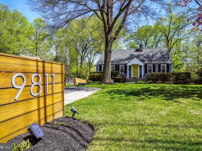 9811 Connecticut Ave, Kensington, MD, 20895