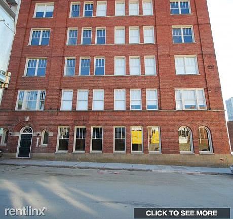 1709 Building