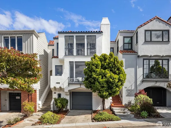 112 Stanyan St, San Francisco, CA 94118