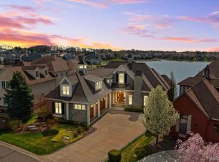 8403 Boulder Shores Dr, South Lyon, MI 48178