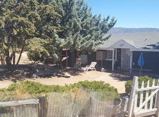 39975 Quionnes Rd, Anza, CA 92539