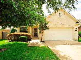 13433 Wyoming Valley Dr, Austin, TX 78727