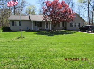 597 Meadow Lark Ln, Sparta, KY 41086