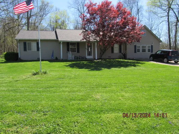 597 Meadow Lark Ln, Sparta, KY 41086