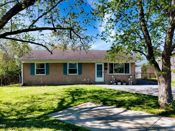 104 Mackie Ct, Louisville, KY 40214