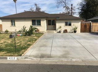 4213 Via San Jose, Riverside, CA 92504
