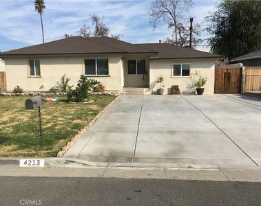 4213 Via San Jose, Riverside, CA, 92504