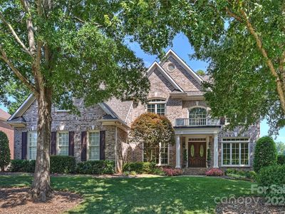3904 Fawn Hill Rd, Matthews, NC, 28105
