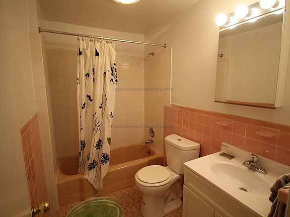 2nd image of 17 Fairbanks St #1BH