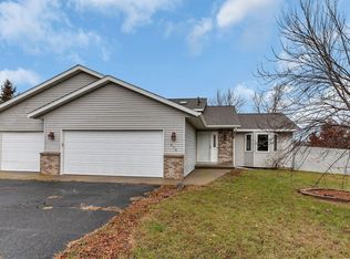 516 Cypress Ct, Cold Spring, MN 56320