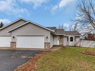 516 Cypress Ct, Cold Spring, MN, 56320