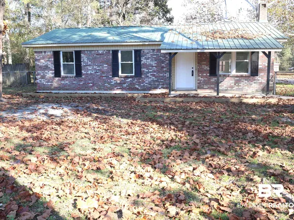 113 Roadway St, East Brewton, AL 36426