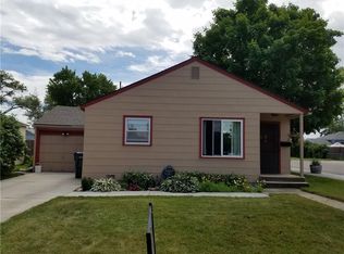 1648 Lewis Ave, Billings, MT 59102