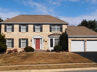 106 Bunting Dr, Wilmington, DE