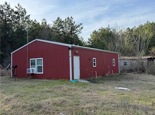 3552 Goldonna Rd, Goldonna, LA 71031
