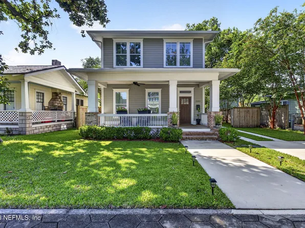2052 ERNEST Street, Jacksonville, FL 32204