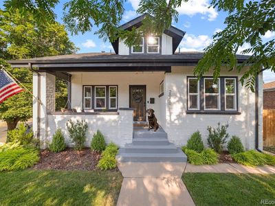 2000 S Ogden Street, Denver, CO, 80210