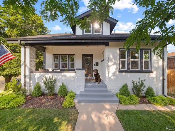 2000 S Ogden Street, Denver, CO 80210