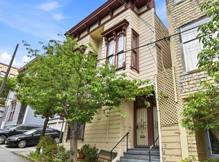 438-440 Lily St, San Francisco, CA 94102