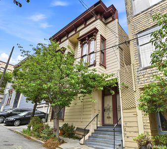 438-440 Lily St, San Francisco, CA, 94102