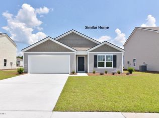 215 Brim Ct LOT 8, Peletier, NC 28584