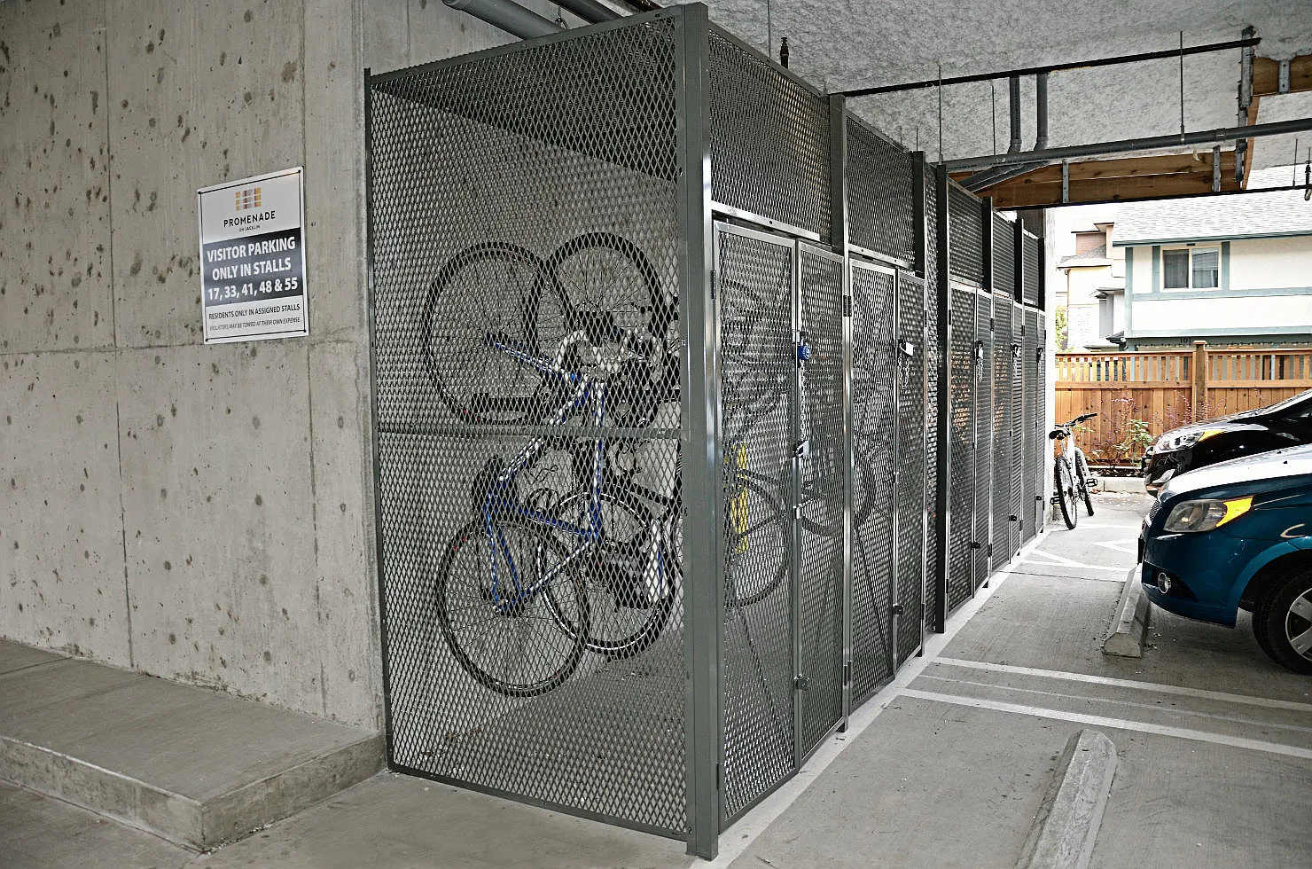Promenade on Jacklin — Photo 1