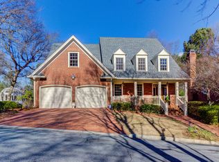 2334 Littlebrooke Dr, Atlanta, GA 30338