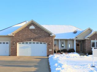 22880 Gardner Ave, Rogers, MN 55374