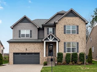 740 Masters Way, Mount Juliet, TN 37122