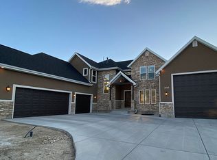 2747 N 900 E, Lehi, UT 84043