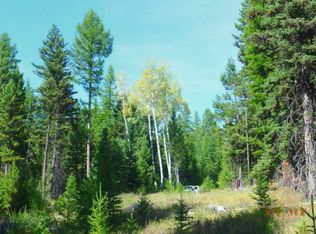 Nhn Meadow Creek Rd, Eureka, MT 59917