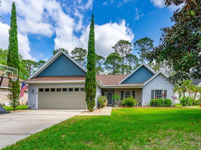 4 Canterbury Woods, Ormond Beach, FL, 32174