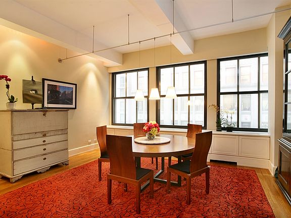 2nd image of 130 W 30th St APT 3A