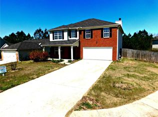 7475 Old Chapel, Atlanta, GA 30349