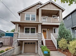 6531 N Omaha Ave, Portland, OR