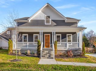 3006 Martha Ave, Nashville, TN 37206