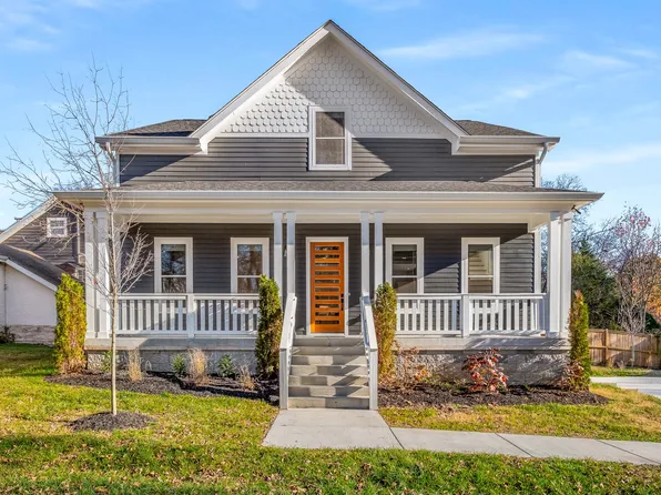 3006 Martha Ave, Nashville, TN 37206