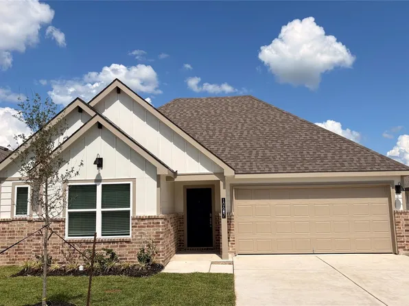 10607 Knox Landing Dr, Bryan, TX 77845