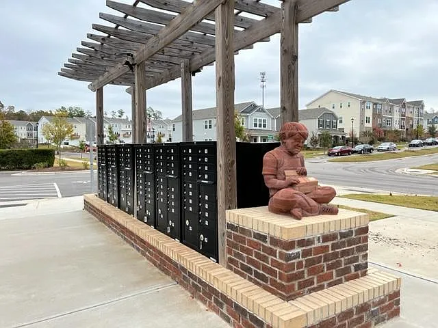 Mailbox