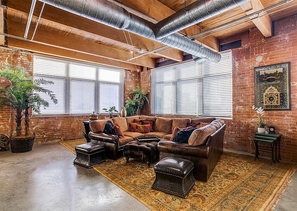 509 Elm St Dallas, TX, 75202 Apartments for Rent Zillow